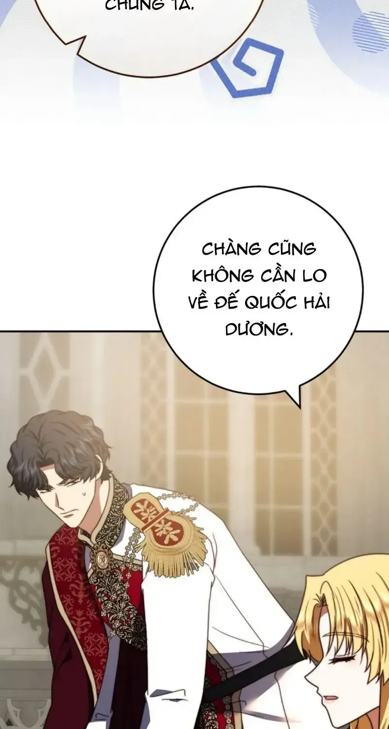 Hoàng Hậu Sát Thủ Chap 47 - Next Chap 48