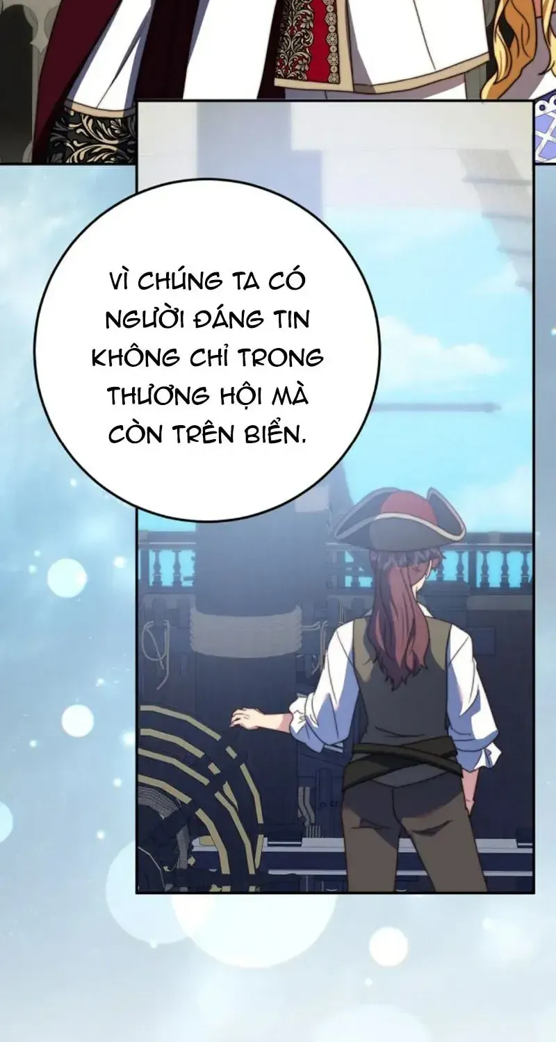 Hoàng Hậu Sát Thủ Chap 47 - Next Chap 48