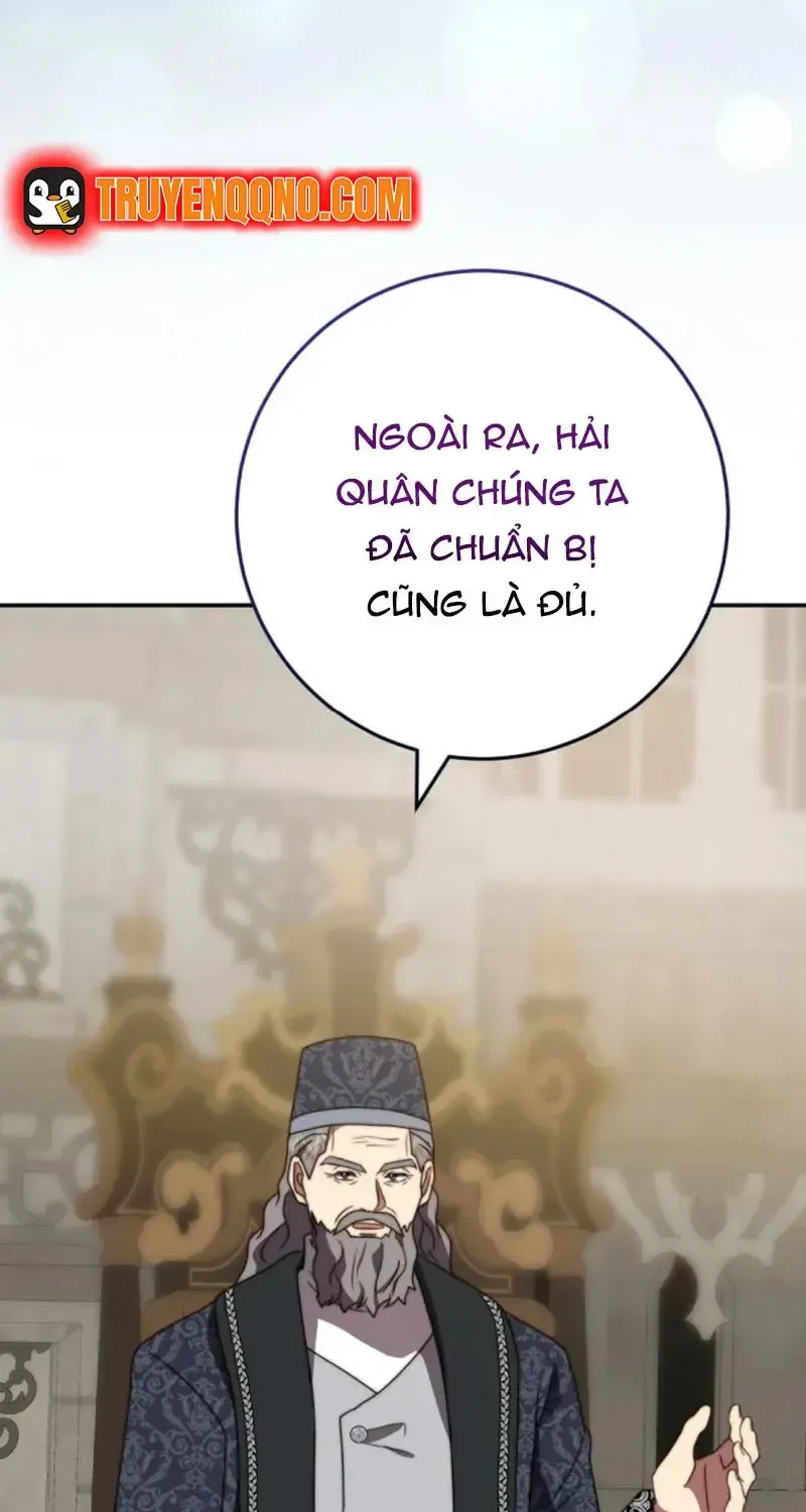 Hoàng Hậu Sát Thủ Chap 47 - Next Chap 48