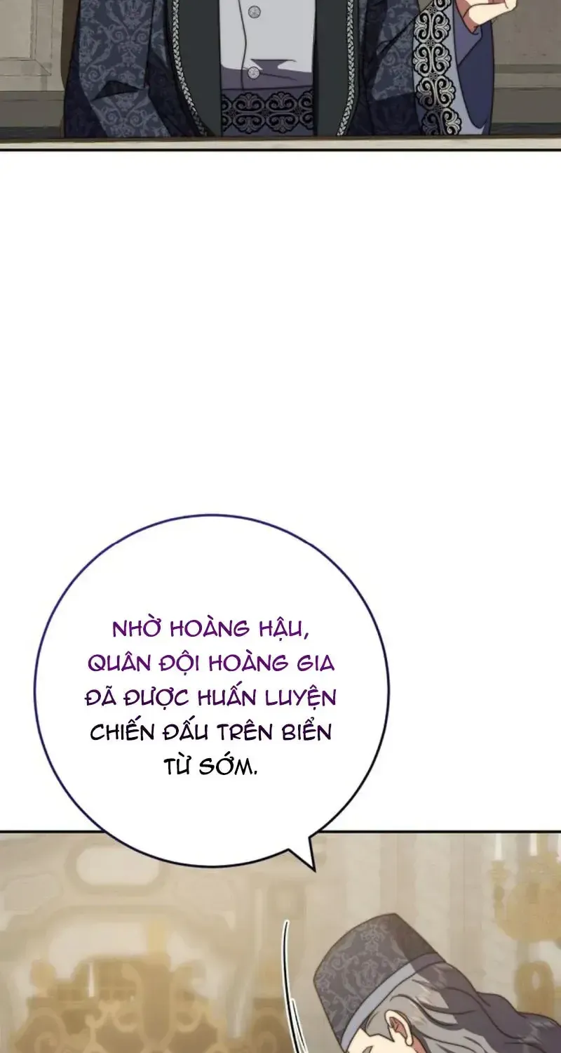 Hoàng Hậu Sát Thủ Chap 47 - Next Chap 48