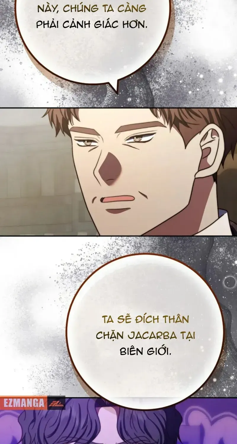 Hoàng Hậu Sát Thủ Chap 47 - Next Chap 48