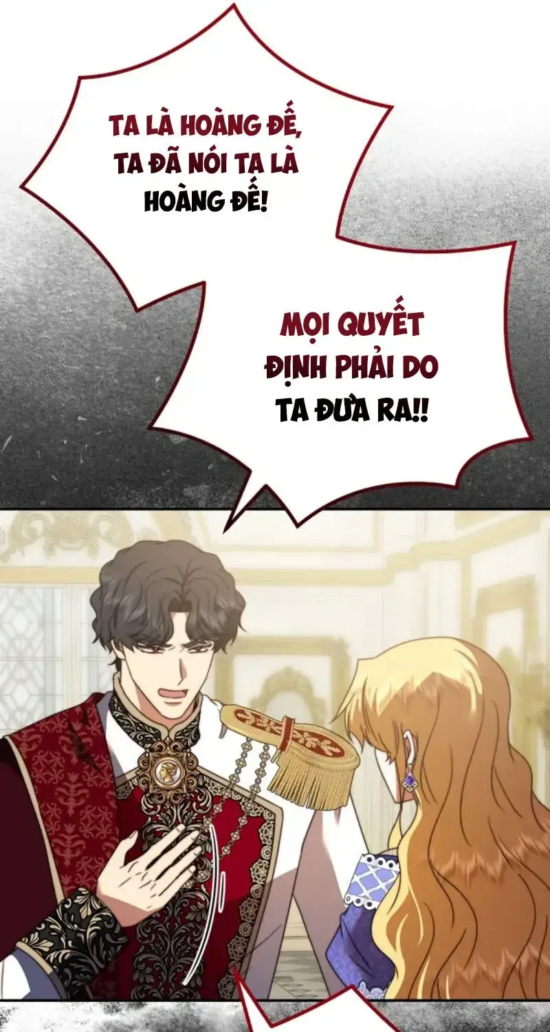Hoàng Hậu Sát Thủ Chap 47 - Next Chap 48