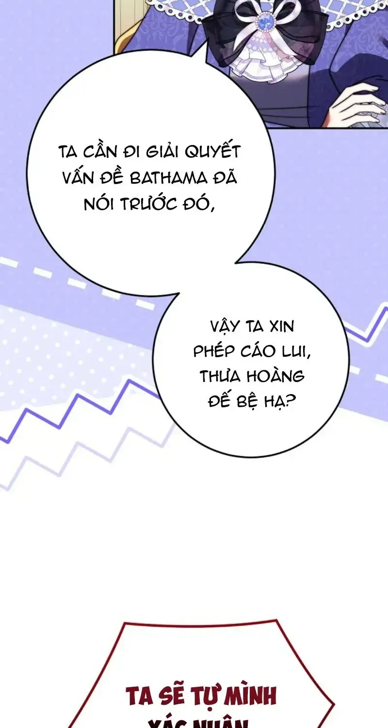 Hoàng Hậu Sát Thủ Chap 47 - Next Chap 48