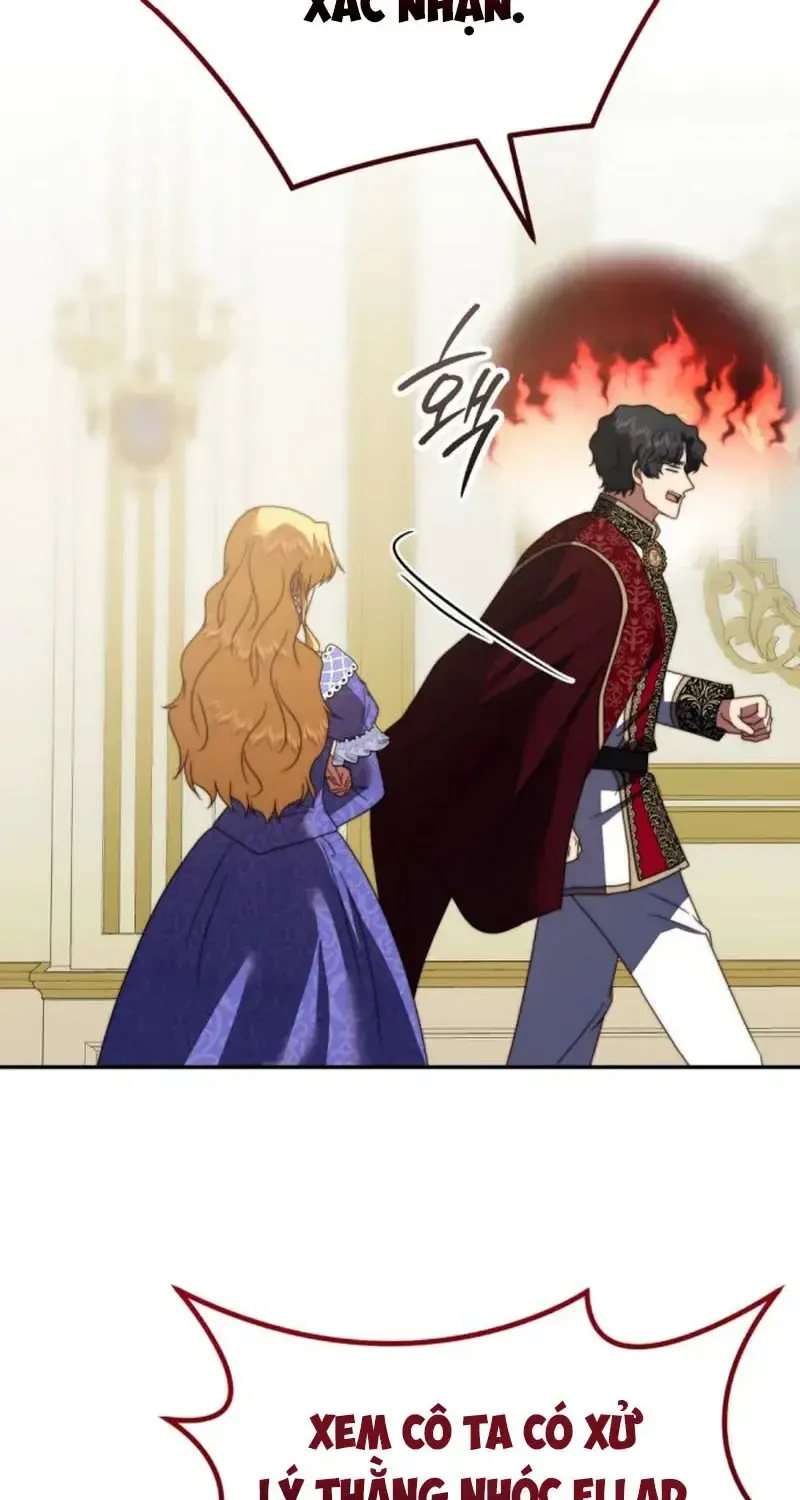 Hoàng Hậu Sát Thủ Chap 47 - Next Chap 48