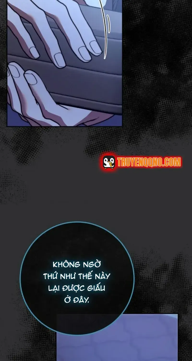 Hoàng Hậu Sát Thủ Chap 47 - Next Chap 48