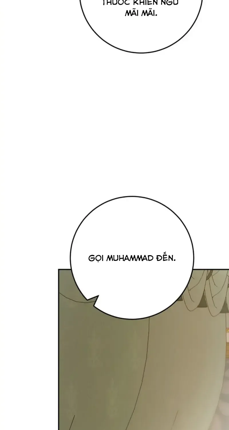 Hoàng Hậu Sát Thủ Chap 48 - Next Chap 49