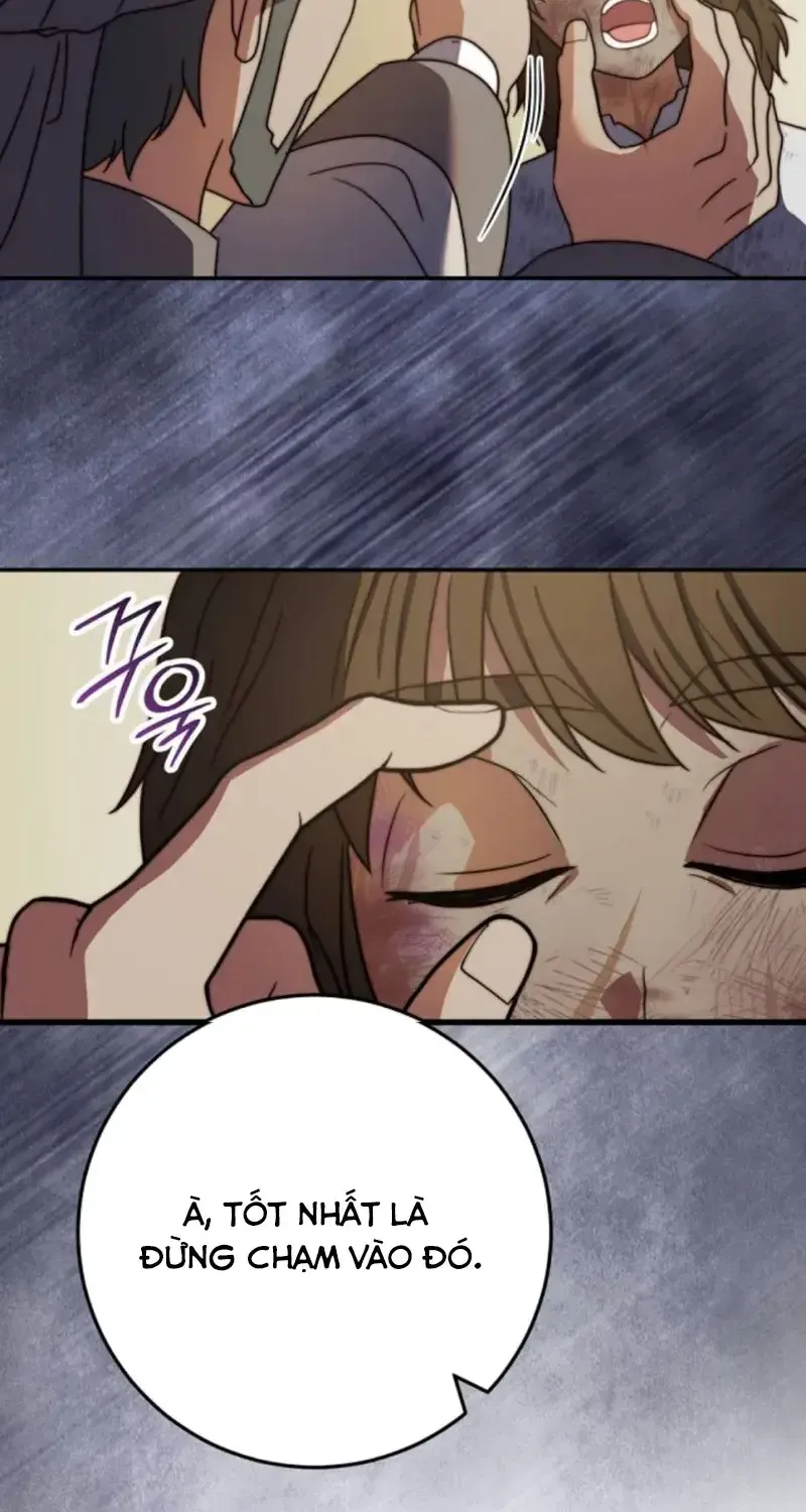Hoàng Hậu Sát Thủ Chap 48 - Next Chap 49