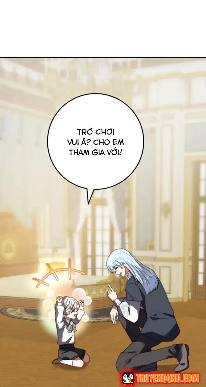 Hoàng Hậu Sát Thủ Chap 48 - Next Chap 49