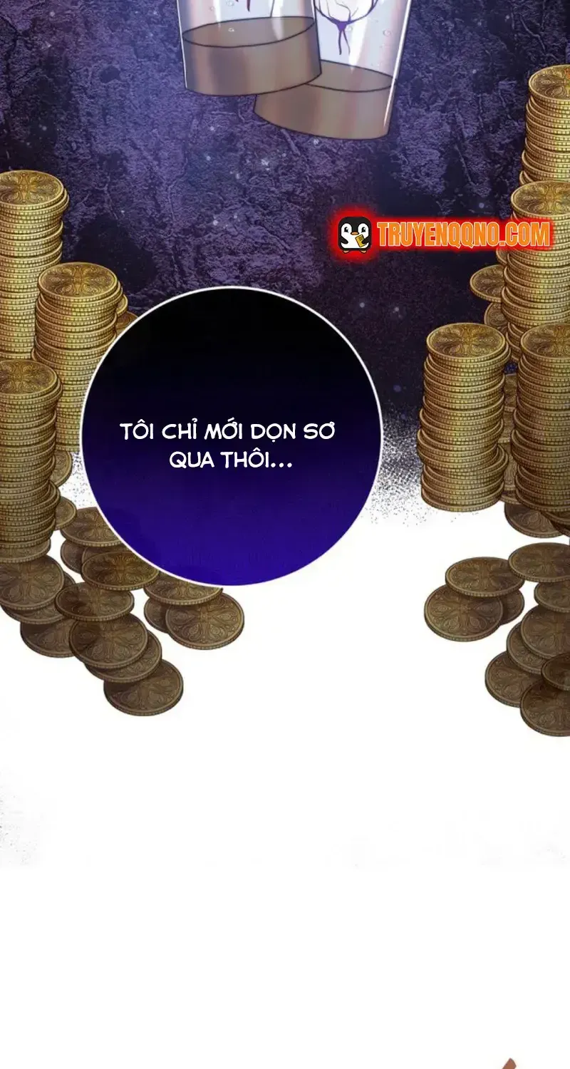 Hoàng Hậu Sát Thủ Chap 48 - Next Chap 49