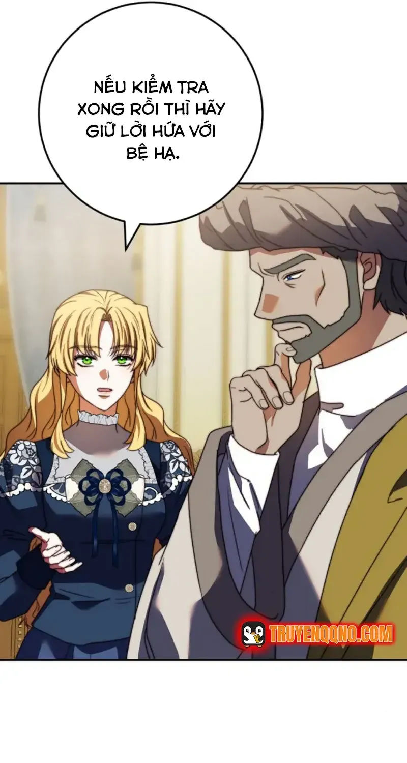 Hoàng Hậu Sát Thủ Chap 48 - Next Chap 49