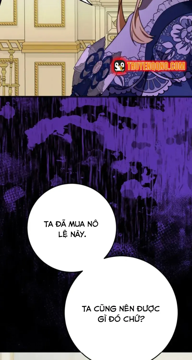 Hoàng Hậu Sát Thủ Chap 48 - Next Chap 49