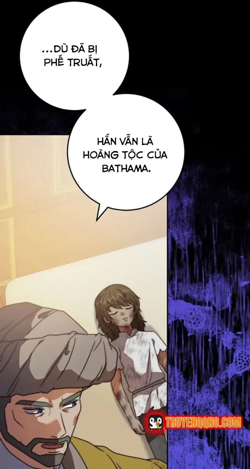 Hoàng Hậu Sát Thủ Chap 48 - Next Chap 49