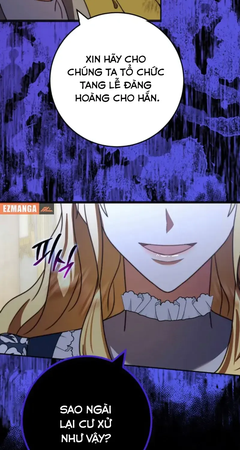 Hoàng Hậu Sát Thủ Chap 48 - Next Chap 49