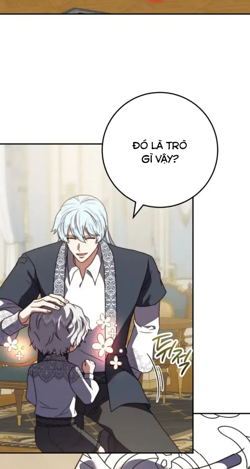 Hoàng Hậu Sát Thủ Chap 48 - Next Chap 49