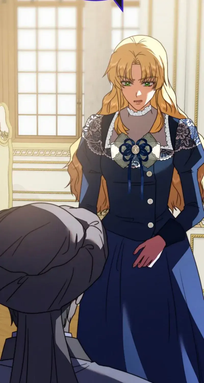 Hoàng Hậu Sát Thủ Chap 48 - Next Chap 49
