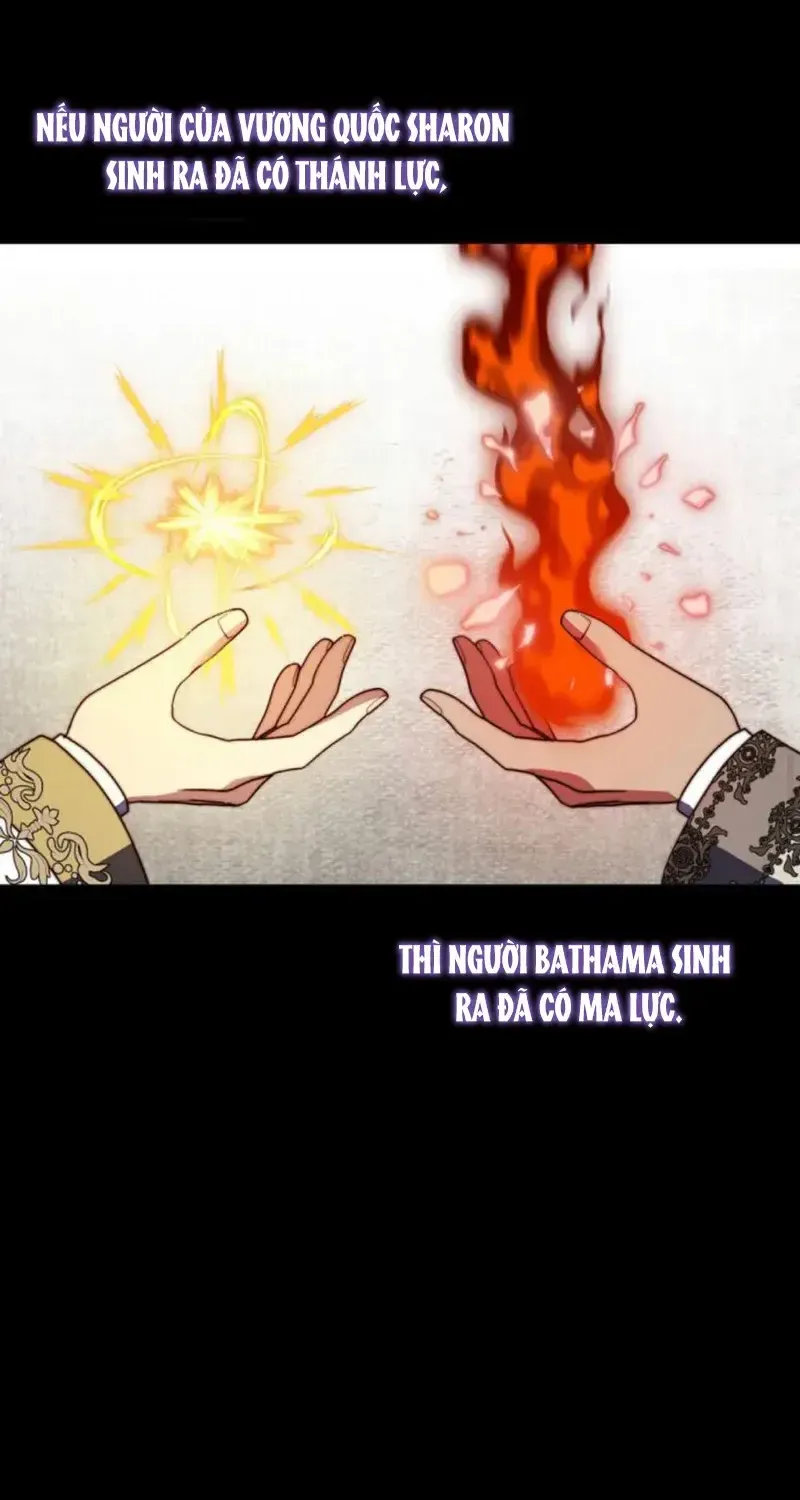 Hoàng Hậu Sát Thủ Chap 48 - Next Chap 49