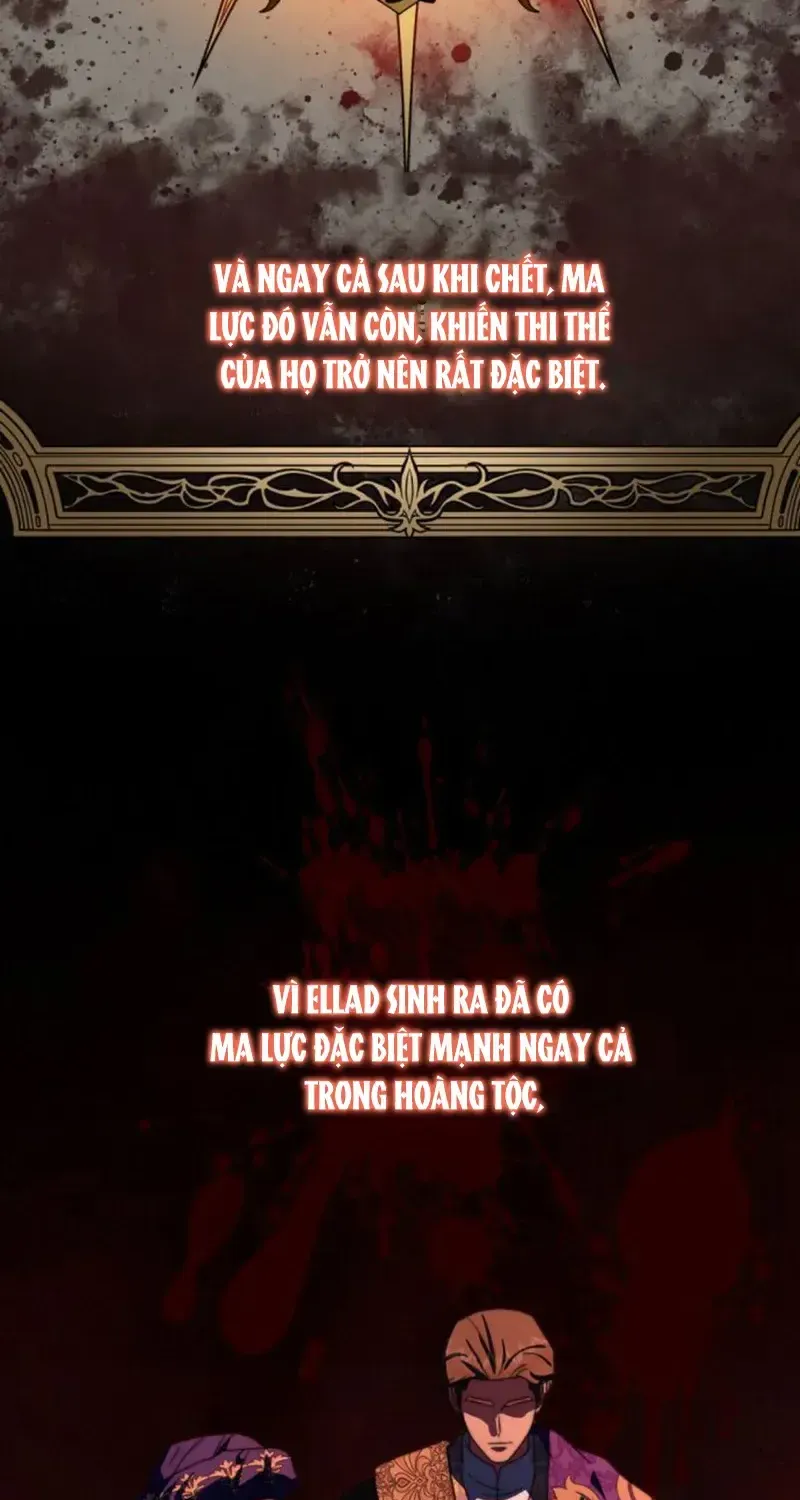 Hoàng Hậu Sát Thủ Chap 48 - Next Chap 49