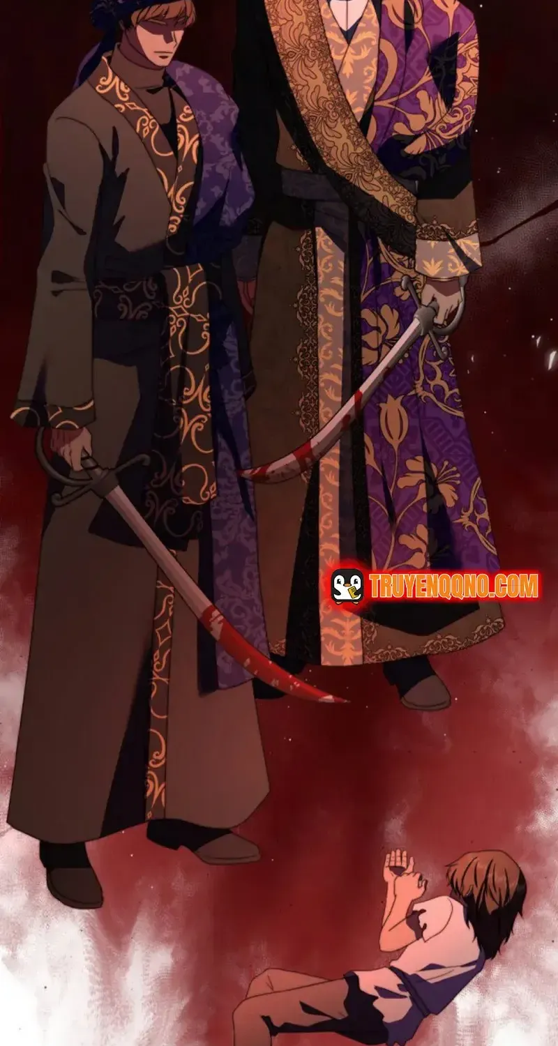 Hoàng Hậu Sát Thủ Chap 48 - Next Chap 49