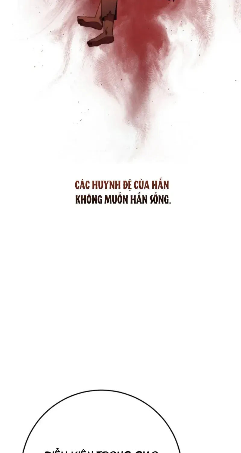 Hoàng Hậu Sát Thủ Chap 48 - Next Chap 49