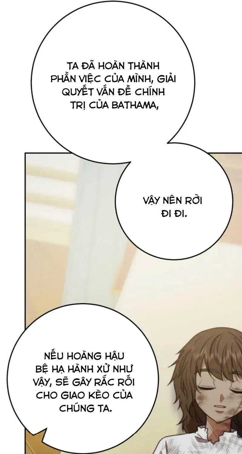 Hoàng Hậu Sát Thủ Chap 48 - Next Chap 49