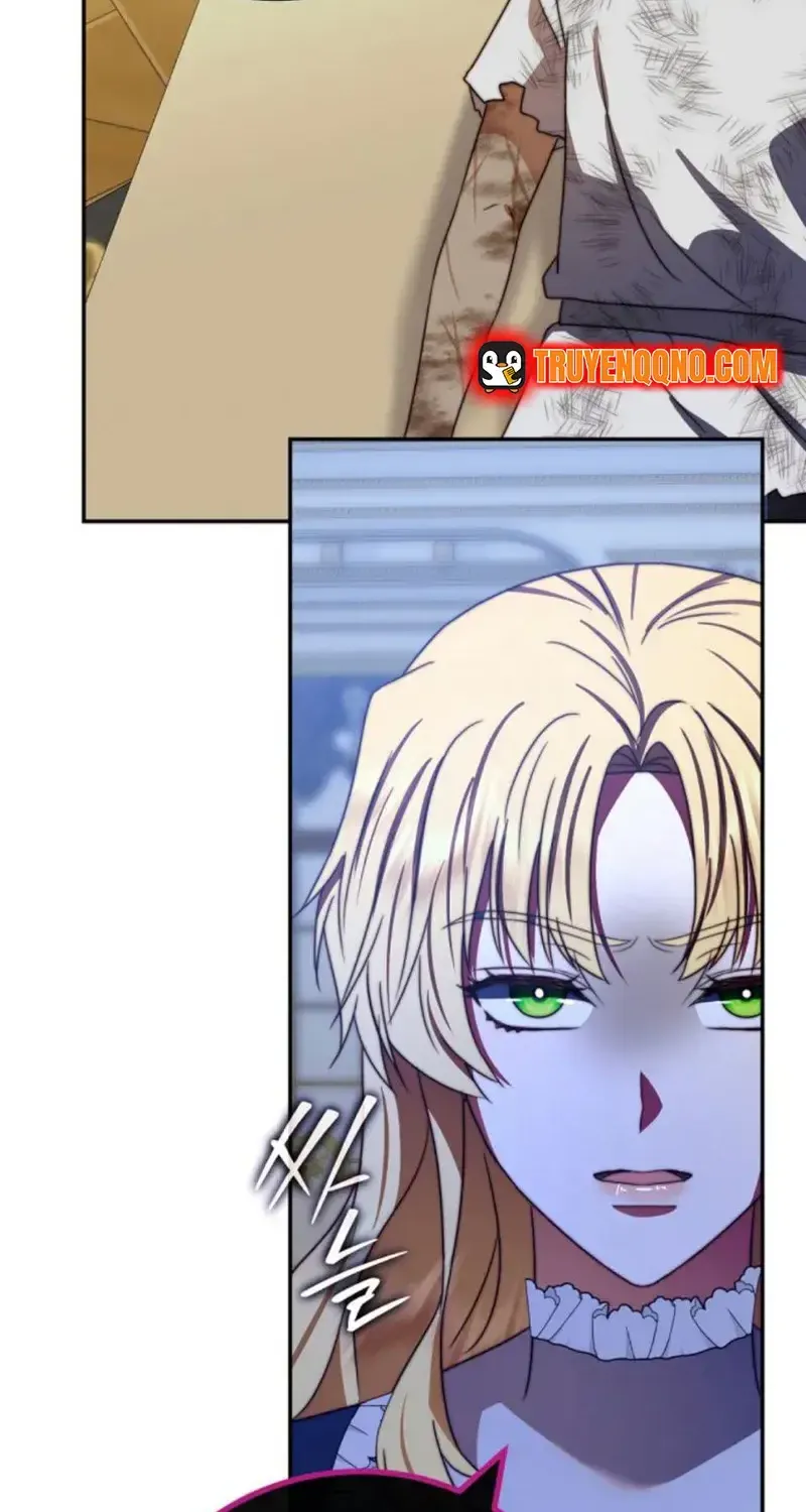 Hoàng Hậu Sát Thủ Chap 48 - Next Chap 49
