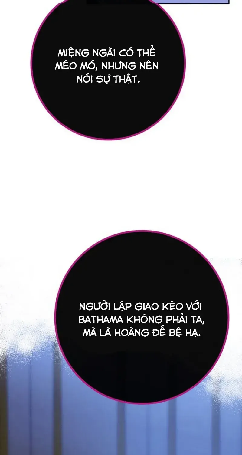 Hoàng Hậu Sát Thủ Chap 48 - Next Chap 49
