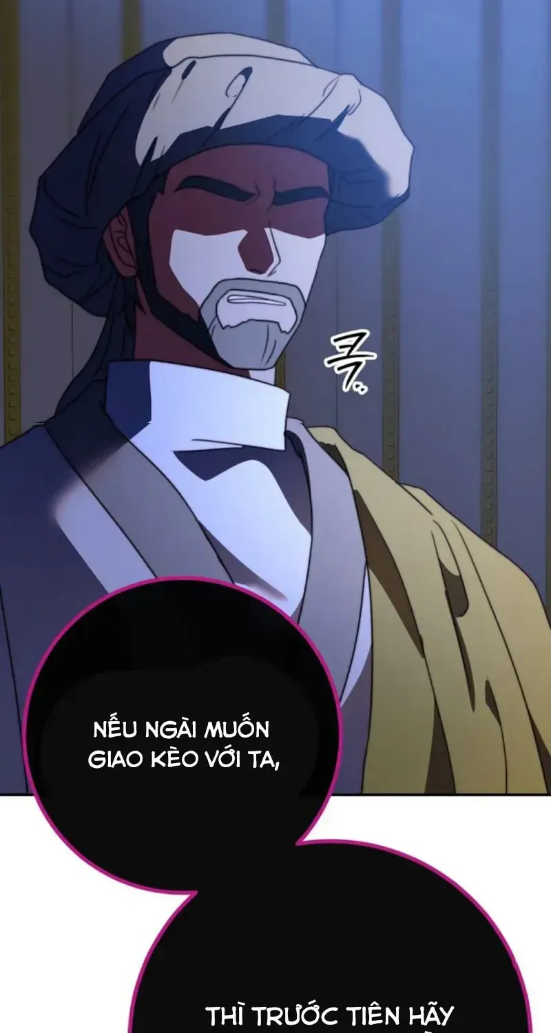 Hoàng Hậu Sát Thủ Chap 48 - Next Chap 49