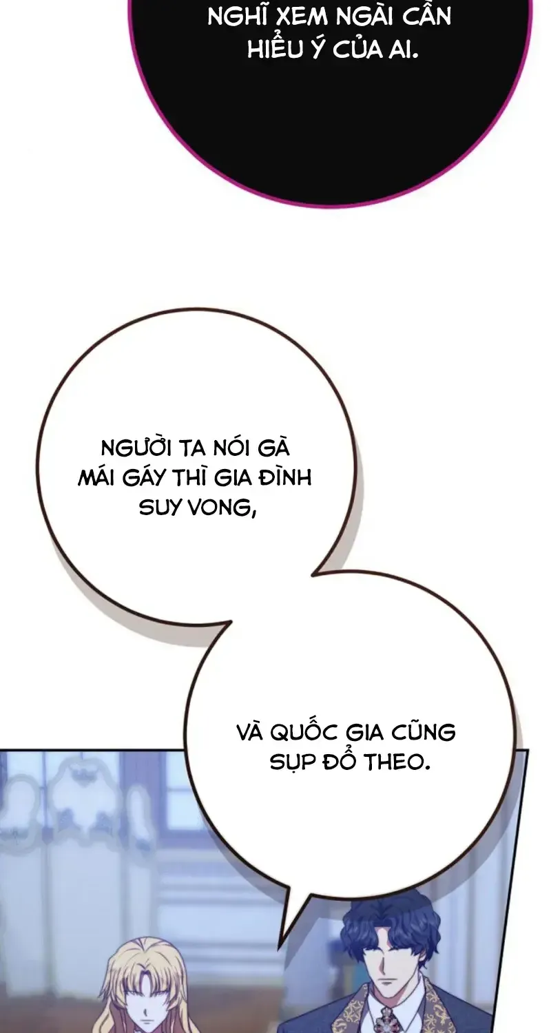 Hoàng Hậu Sát Thủ Chap 48 - Next Chap 49