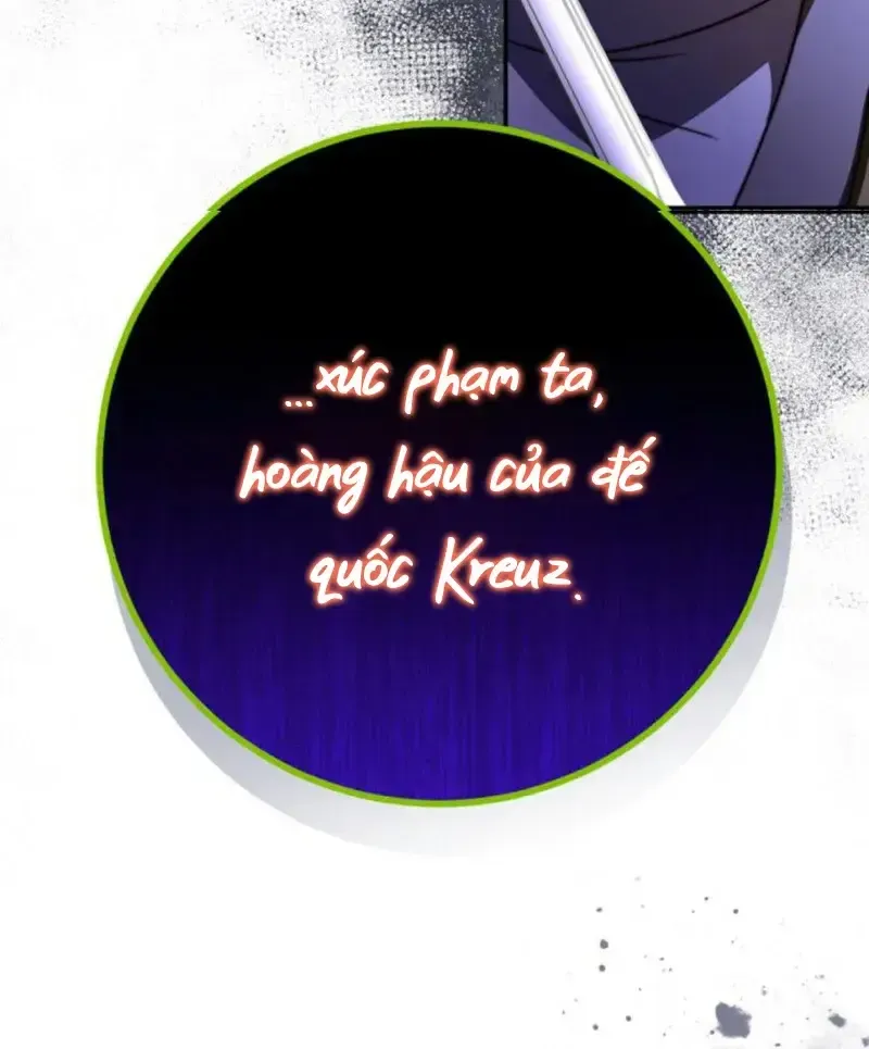 Hoàng Hậu Sát Thủ Chap 48 - Next Chap 49