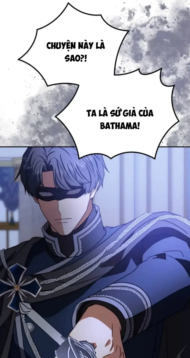 Hoàng Hậu Sát Thủ Chap 48 - Next Chap 49