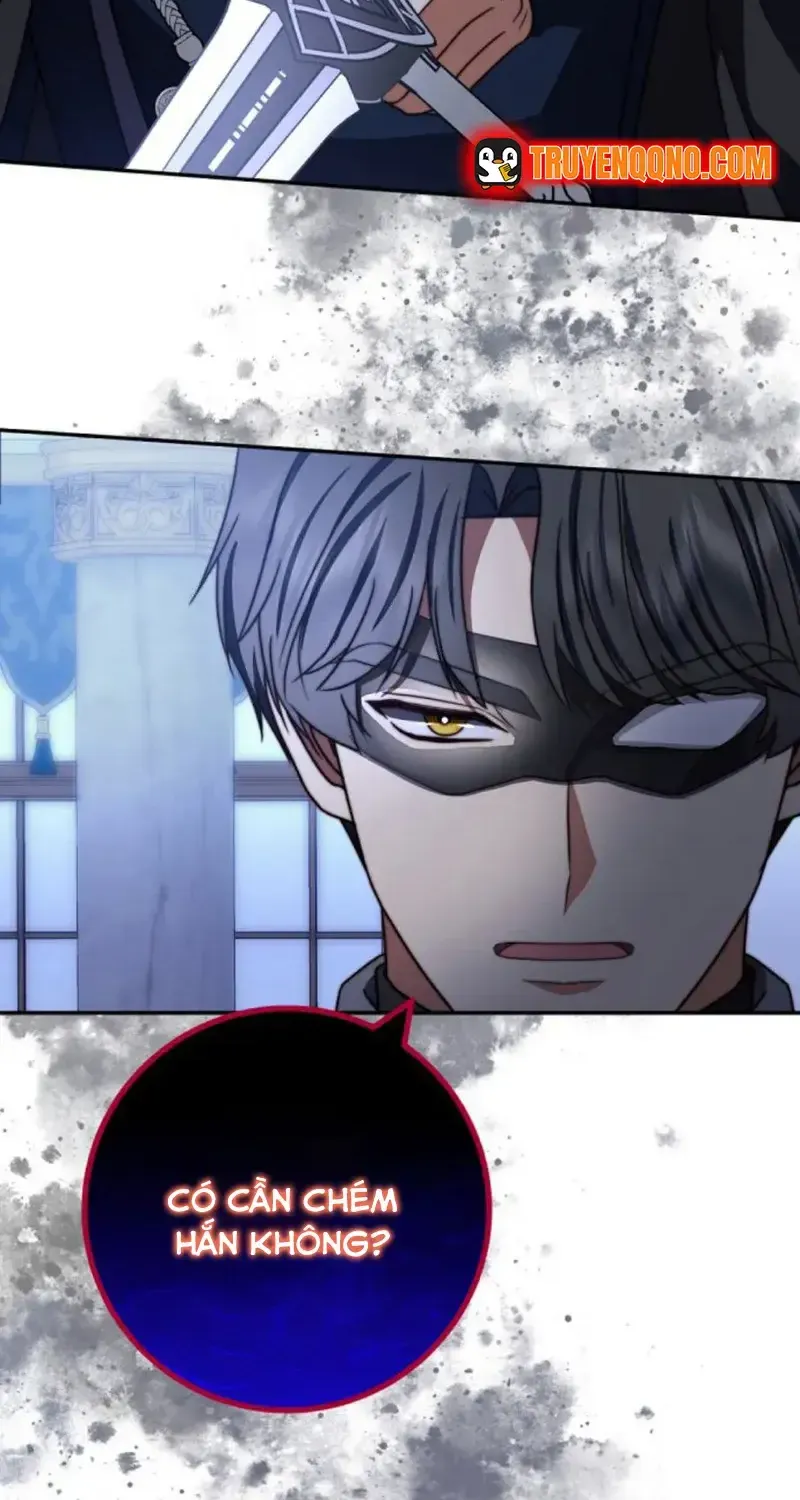 Hoàng Hậu Sát Thủ Chap 48 - Next Chap 49
