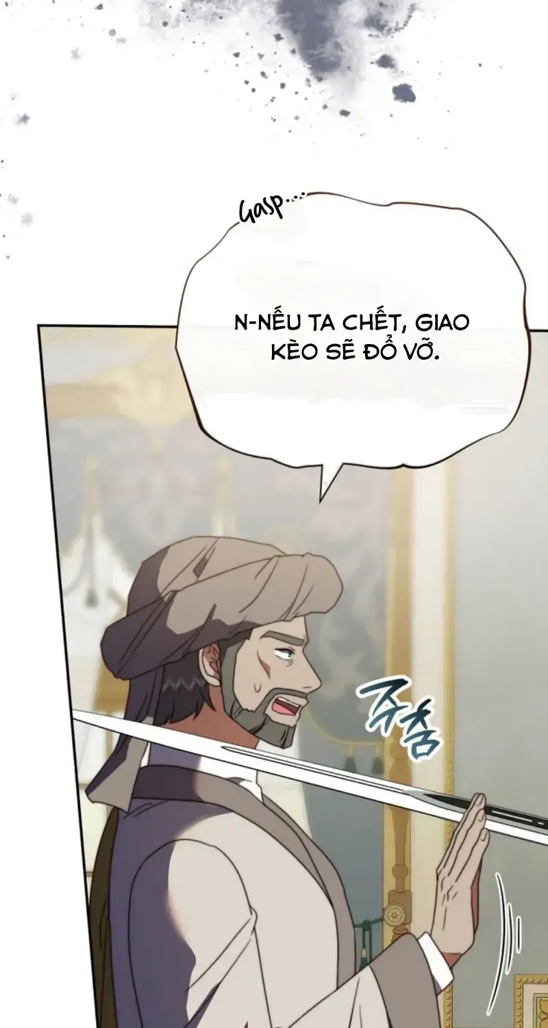 Hoàng Hậu Sát Thủ Chap 48 - Next Chap 49