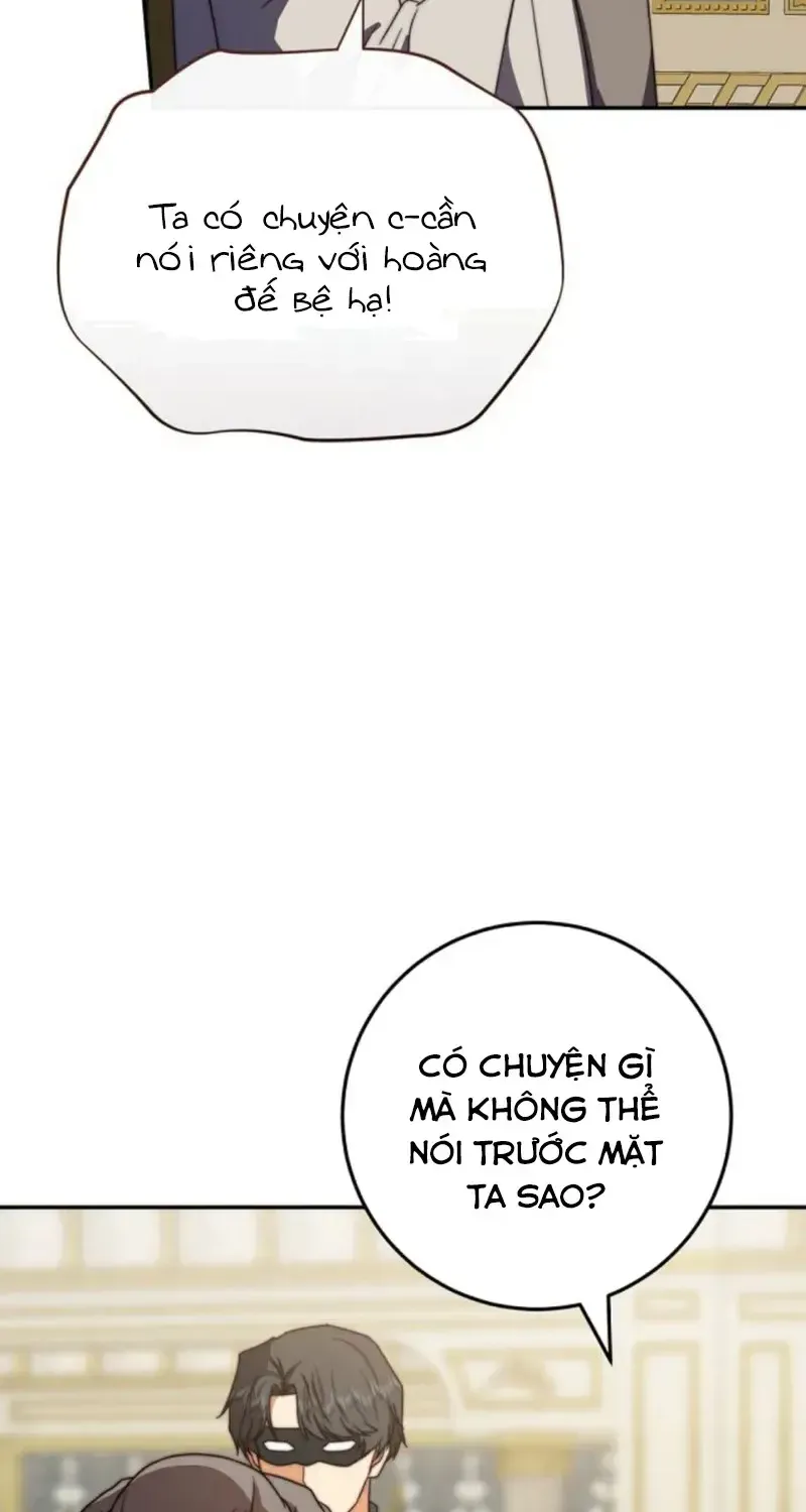 Hoàng Hậu Sát Thủ Chap 48 - Next Chap 49