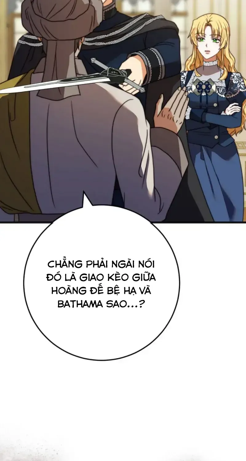 Hoàng Hậu Sát Thủ Chap 48 - Next Chap 49