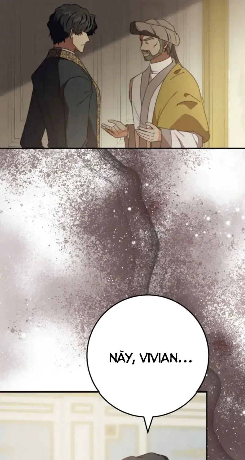 Hoàng Hậu Sát Thủ Chap 48 - Next Chap 49