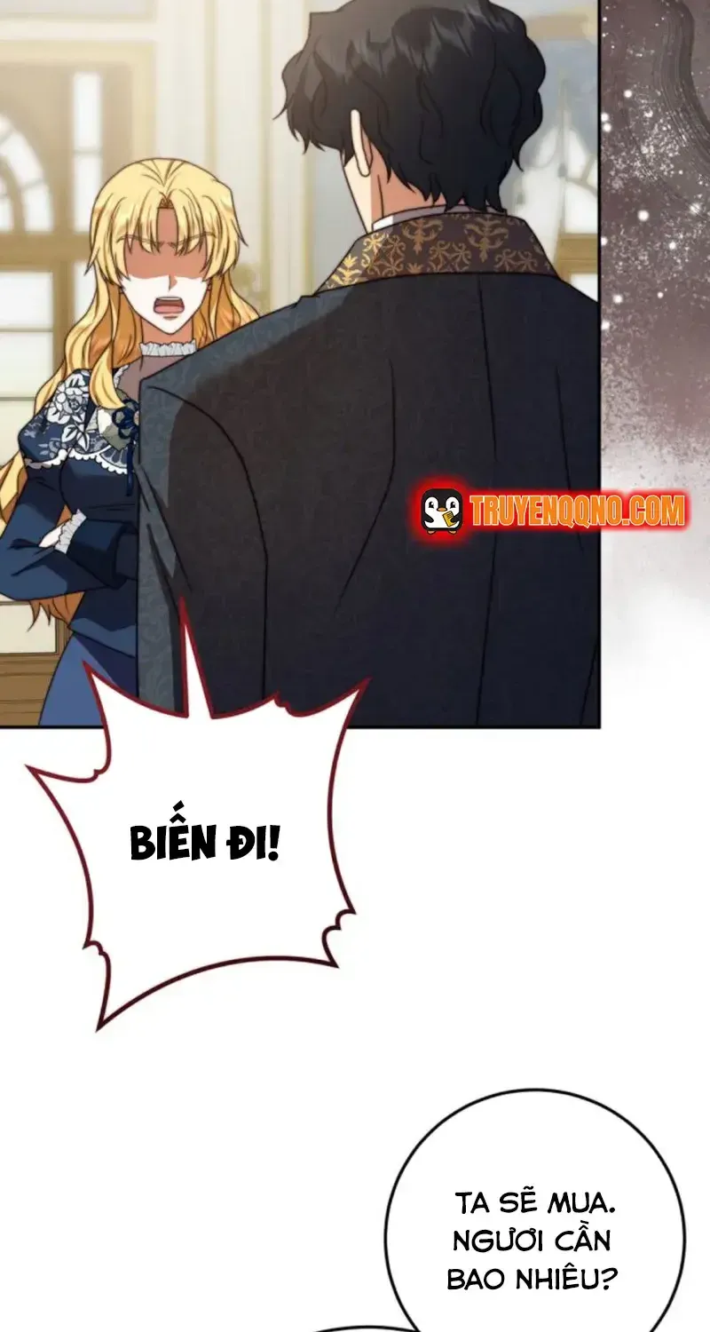 Hoàng Hậu Sát Thủ Chap 48 - Next Chap 49