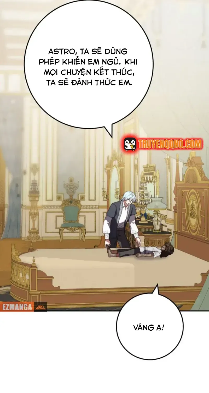 Hoàng Hậu Sát Thủ Chap 48 - Next Chap 49