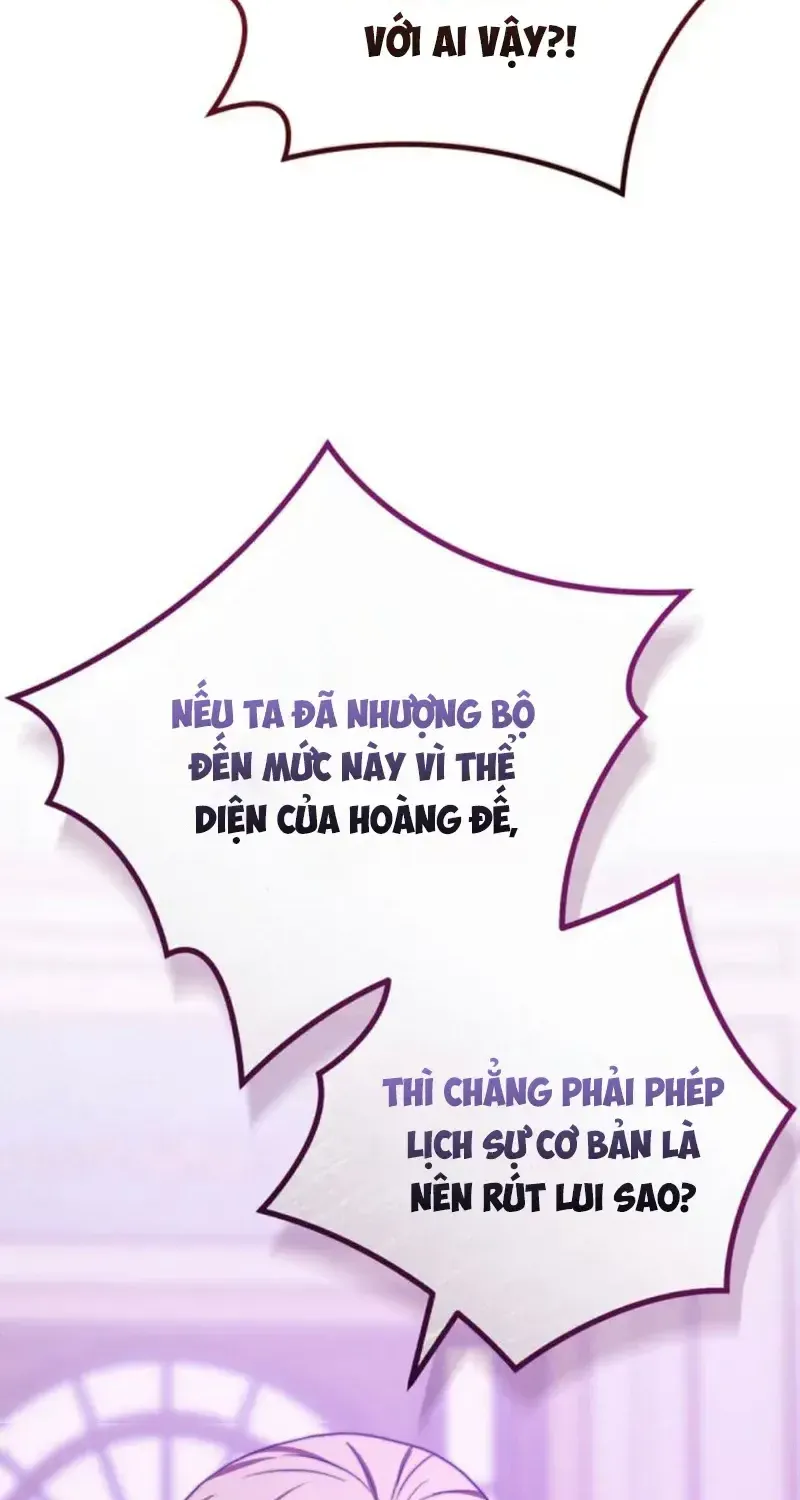 Hoàng Hậu Sát Thủ Chap 48 - Next Chap 49