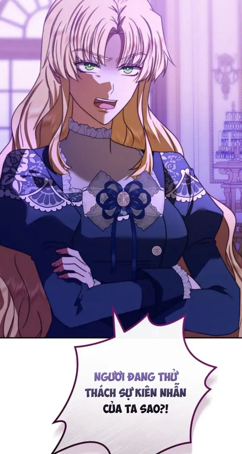 Hoàng Hậu Sát Thủ Chap 48 - Next Chap 49