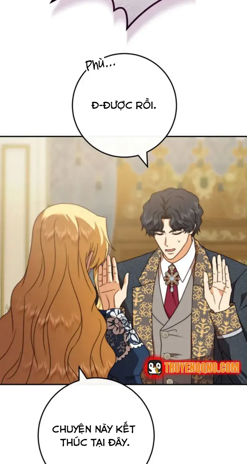 Hoàng Hậu Sát Thủ Chap 48 - Next Chap 49