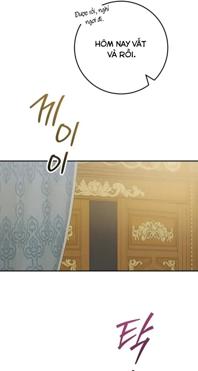 Hoàng Hậu Sát Thủ Chap 48 - Next Chap 49