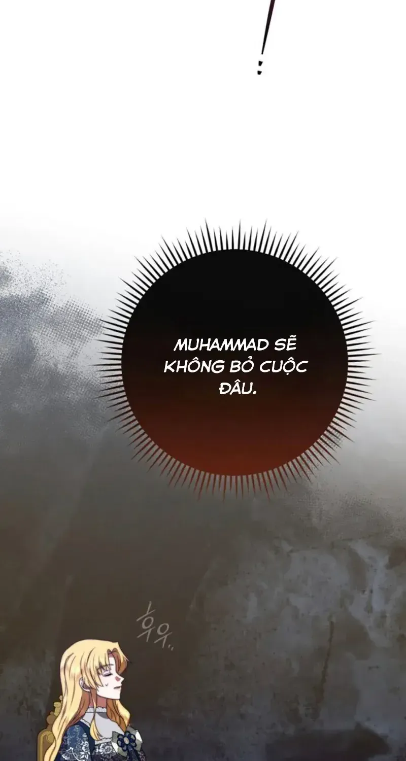 Hoàng Hậu Sát Thủ Chap 48 - Next Chap 49