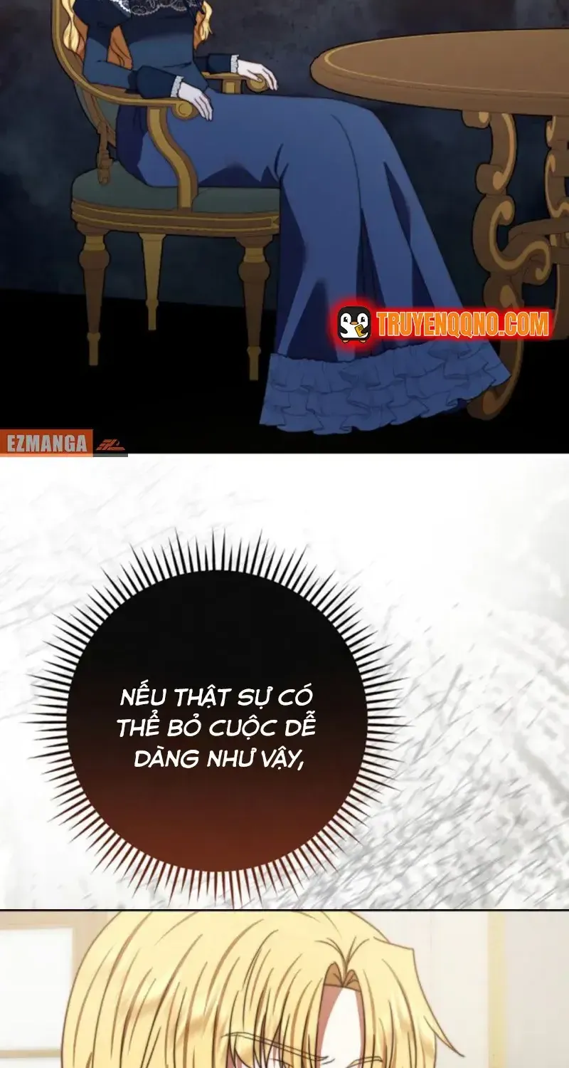 Hoàng Hậu Sát Thủ Chap 48 - Next Chap 49