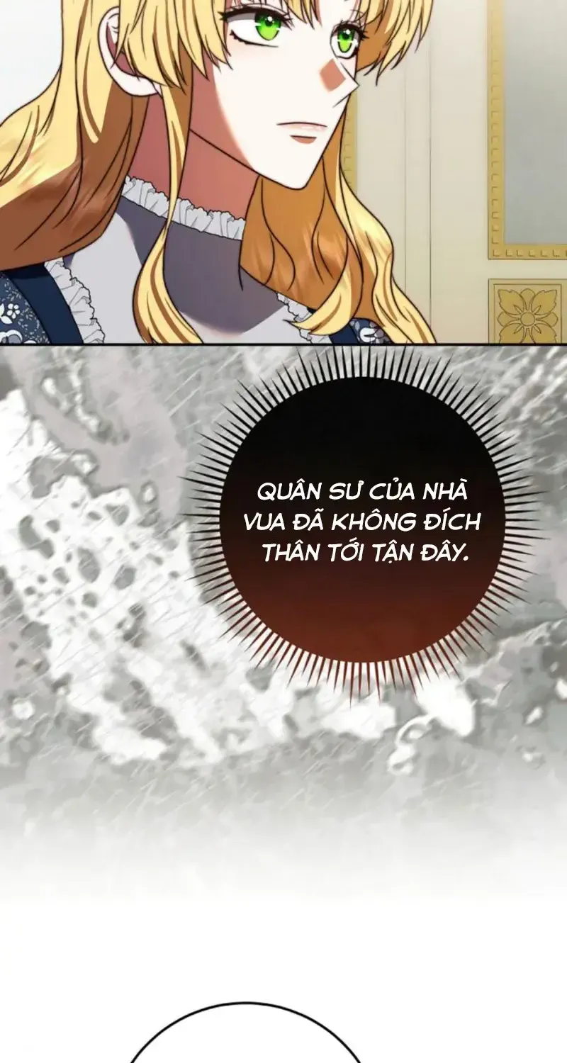 Hoàng Hậu Sát Thủ Chap 48 - Next Chap 49