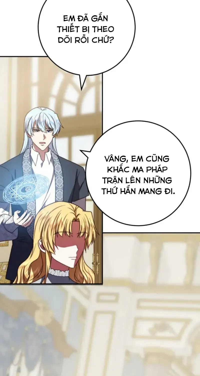 Hoàng Hậu Sát Thủ Chap 48 - Next Chap 49