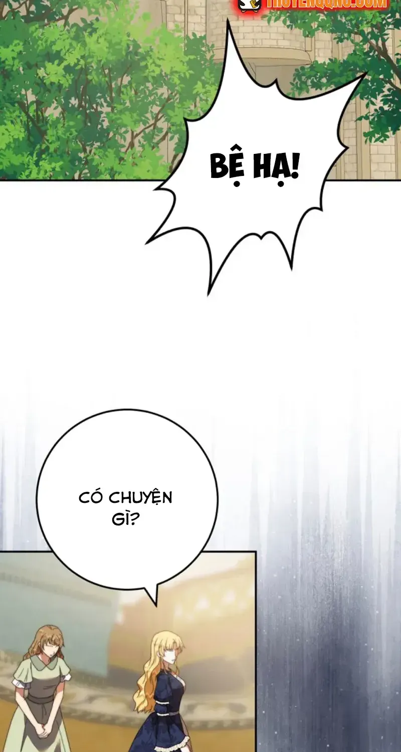 Hoàng Hậu Sát Thủ Chap 48 - Next Chap 49