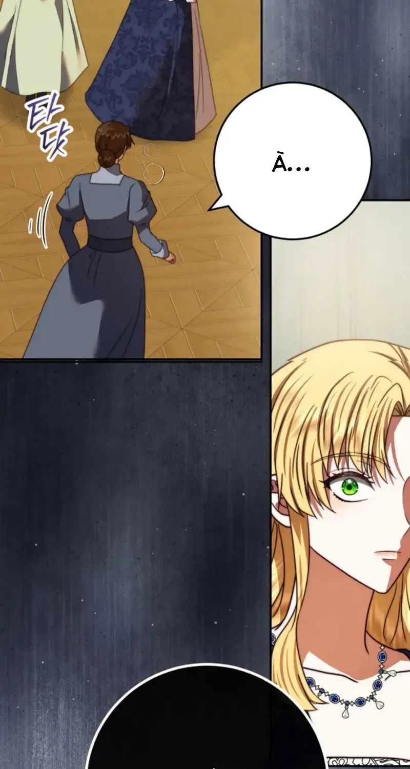 Hoàng Hậu Sát Thủ Chap 48 - Next Chap 49