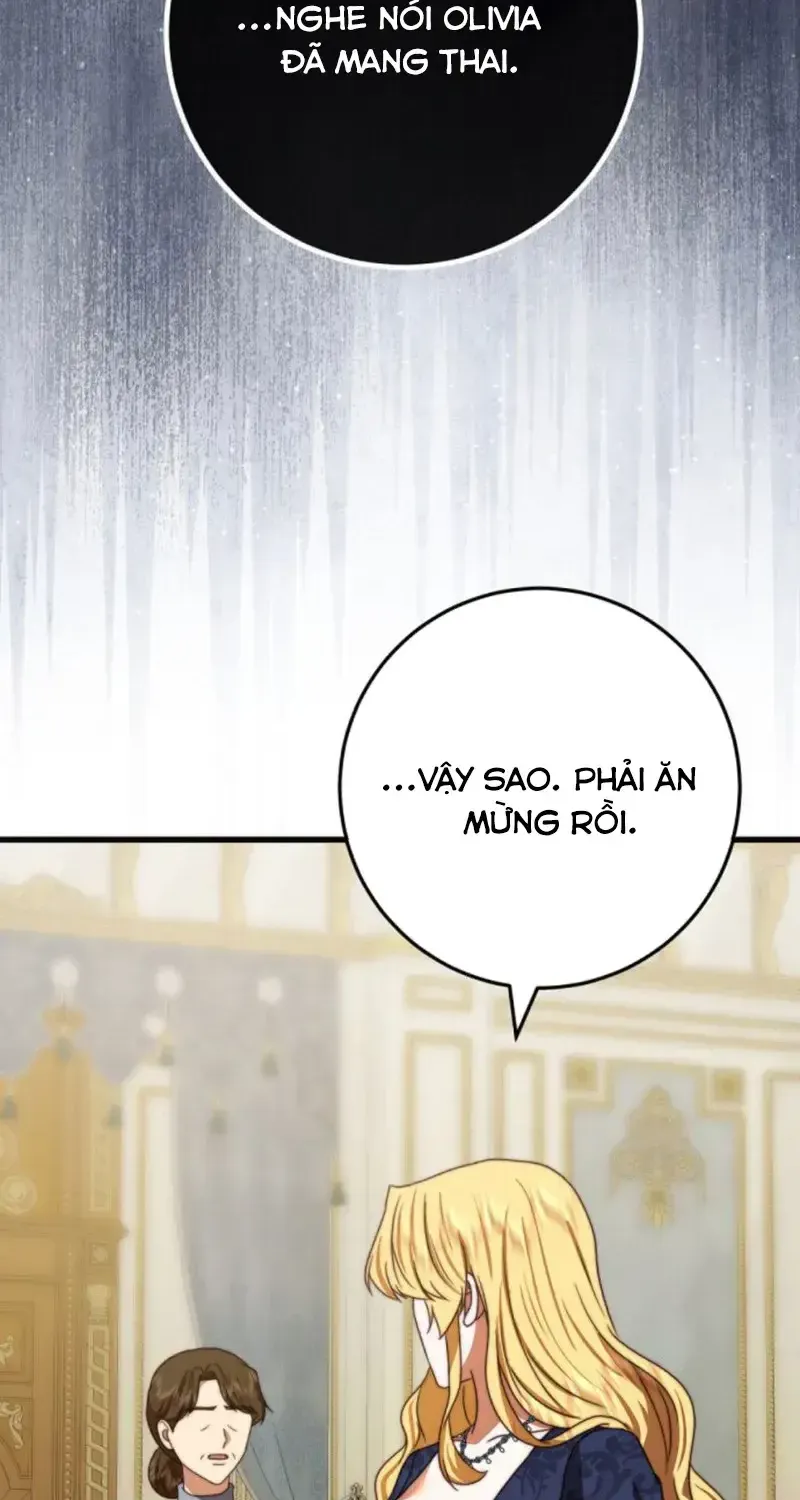 Hoàng Hậu Sát Thủ Chap 48 - Next Chap 49