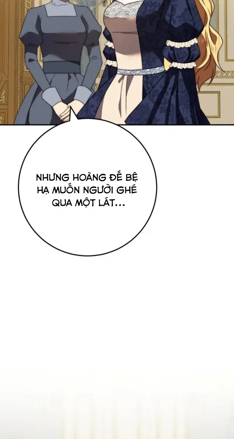 Hoàng Hậu Sát Thủ Chap 48 - Next Chap 49