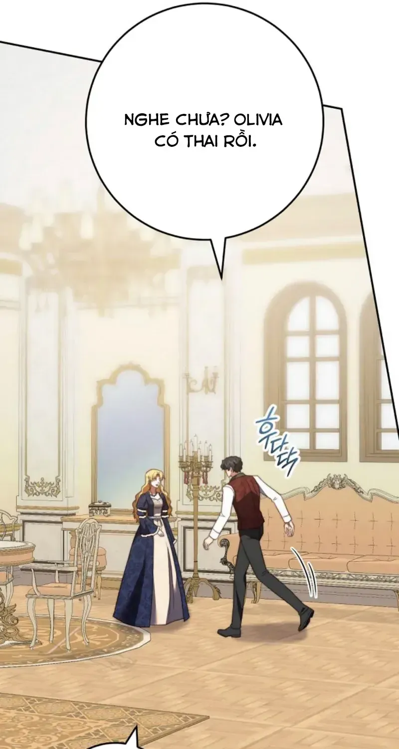 Hoàng Hậu Sát Thủ Chap 48 - Next Chap 49